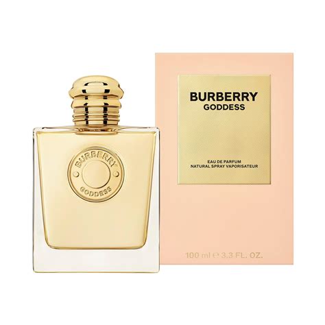 burberry goddess pareri|burberry perfume for women.